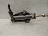 Recambio de bombin embrague para fiat punto berlina (188) 1.2 cat referencia OEM IAM 55187212  