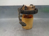 Recambio de aforador para peugeot partner kasten 1.6 16v hdi referencia OEM IAM 9684995180 