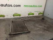 Recambio de radiador aceite para bmw serie 5 berlina (e39) 2.8 24v cat referencia OEM IAM 172217407980 MODINE