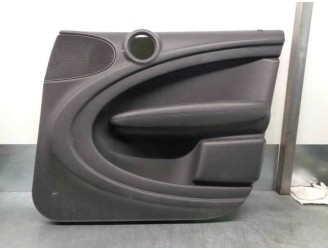 Recambio de guarnecido puerta delantera derecha para mini r60 countryman diesel cat referencia OEM IAM 51419810022 