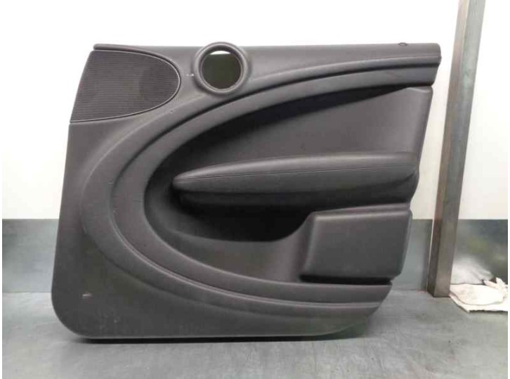 Recambio de guarnecido puerta delantera derecha para mini r60 countryman diesel cat referencia OEM IAM 51419810022  