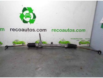 Recambio de cremallera direccion para fiat stilo (192) 1.6 16v cat referencia OEM IAM 00468267170 37502387 TRW