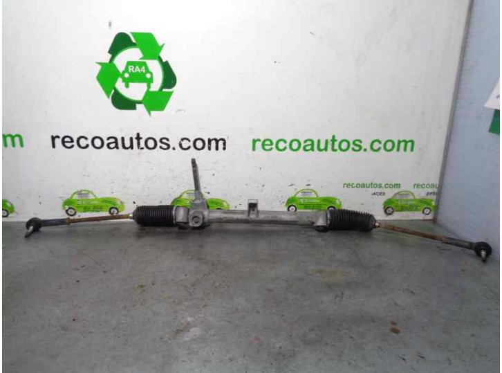 Recambio de cremallera direccion para fiat stilo (192) 1.6 16v cat referencia OEM IAM 00468267170 37502387 TRW