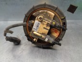 Recambio de aforador para peugeot partner kasten 1.6 16v hdi referencia OEM IAM 9684995180 