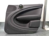 Recambio de guarnecido puerta delantera derecha para mini r60 countryman diesel cat referencia OEM IAM 51419810022 