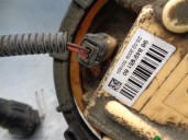 Recambio de aforador para peugeot partner kasten 1.6 16v hdi referencia OEM IAM 9684995180 