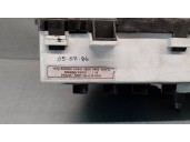 Recambio de cuadro instrumentos para tata telco sport 1.9 referencia OEM IAM 265954200157N  