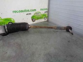 Recambio de cremallera direccion para fiat stilo (192) 1.6 16v cat referencia OEM IAM 00468267170 37502387 TRW