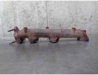 Recambio de colector escape para chevrolet trans sport 3.4 v6 cat referencia OEM IAM 10182321 