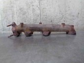 Recambio de colector escape para chevrolet trans sport 3.4 v6 cat referencia OEM IAM 10182321  