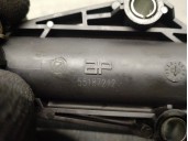 Recambio de bombin embrague para fiat punto berlina (188) 1.2 cat referencia OEM IAM 55187212  