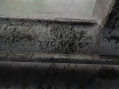 Recambio de cremallera direccion para fiat stilo (192) 1.6 16v cat referencia OEM IAM 00468267170 37502387 TRW