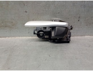 Recambio de maneta interior trasera izquierda para toyota c-hr (_x1_) 1.8 hybrid (zyx10_, zyx11_) referencia OEM IAM 69274F4010 