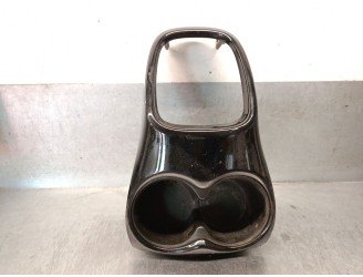 Recambio de molduras delanteras para peugeot 108 1.0 vti 72 referencia OEM IAM 588040H020 B0007824ZD 