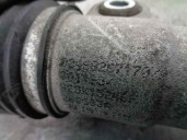 Recambio de cremallera direccion para fiat stilo (192) 1.6 16v cat referencia OEM IAM 00468267170 37502387 TRW