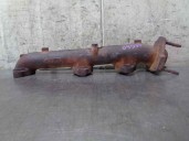 Recambio de colector escape para chevrolet trans sport 3.4 v6 cat referencia OEM IAM 10182321 