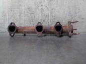 Recambio de colector escape para chevrolet trans sport 3.4 v6 cat referencia OEM IAM 10182321  