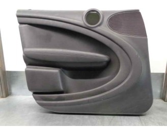 Recambio de guarnecido puerta delantera izquierda para mini r60 countryman diesel cat referencia OEM IAM 51419810021  