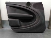 Recambio de guarnecido puerta delantera izquierda para mini r60 countryman diesel cat referencia OEM IAM 51419810021 
