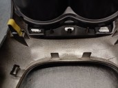 Recambio de molduras delanteras para peugeot 108 1.0 vti 72 referencia OEM IAM 588040H020 B0007824ZD 