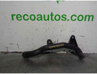 Replacement tube for Peugeot Boxer closed van (RS 3000) (330/333) 2007 ) 2.2 HDi CAT OEM IAM reference A640 