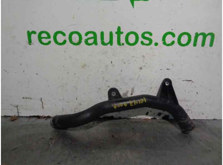 Recambio de tubo para peugeot boxer caja cerrada (rs 3000) (330/333) 2007 ) 2.2 hdi cat referencia OEM IAM A640 