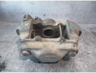 Recambio de pinza freno trasera izquierda para land rover discovery (salljg/lj) 2.5 turbodiesel referencia OEM IAM LB10BY0 32422