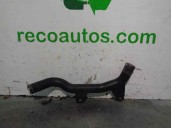 Recambio de tubo para peugeot boxer caja cerrada (rs 3000) (330/333) 2007 ) 2.2 hdi cat referencia OEM IAM A640 