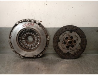 Recambio de kit embrague para seat arona (kj7, kjp) 1.0 tsi referencia OEM IAM 04C141025R 04C141025R 