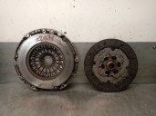 Recambio de kit embrague para seat arona (kj7, kjp) 1.0 tsi referencia OEM IAM 04C141025R 04C141025R 