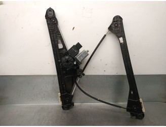 Recambio de elevalunas delantero izquierdo para peugeot 3008 ii suv (mc_, mr_, mj_, m4_) 1.2 thp/ puretech 130 (mrhnsm, mrhnsu, 