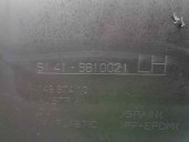 Recambio de guarnecido puerta delantera izquierda para mini r60 countryman diesel cat referencia OEM IAM 51419810021 