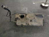 Recambio de deposito combustible para mini r55 clubman 16v cat referencia OEM IAM 2752285 01001688 CAMPA DEPOSITO 5