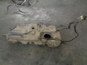 Recambio de deposito combustible para mini r55 clubman 16v cat referencia OEM IAM 2752285 01001688 CAMPA DEPOSITO 5