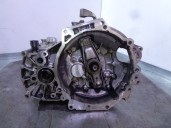 Replacement gearbox for Volkswagen Golf IV Sedan (1J1) 1.8 OEM IAM reference EAH EAH05079 374321