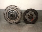 Recambio de kit embrague para seat arona (kj7, kjp) 1.0 tsi referencia OEM IAM 04C141025R 04C141025R 