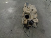 Recambio de deposito combustible para mini r55 clubman 16v cat referencia OEM IAM 2752285 01001688 CAMPA DEPOSITO 5