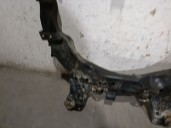 Recambio de puente delantero para nissan murano i (z50) 3.5 4x4 referencia OEM IAM 54400CA001 54400CA001 