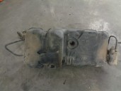 Recambio de deposito combustible para mini r55 clubman 16v cat referencia OEM IAM 2752285 01001688 CAMPA DEPOSITO 5