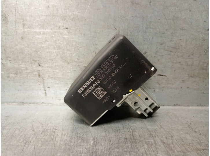 Recambio de antirrobo para nissan juke (f16_) dig-t 117 referencia OEM IAM 487008065R 3468340102