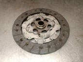 Recambio de kit embrague para seat arona (kj7, kjp) 1.0 tsi referencia OEM IAM 04C141025R 04C141025R 