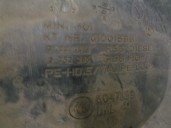 Recambio de deposito combustible para mini r55 clubman 16v cat referencia OEM IAM 2752285 01001688 CAMPA DEPOSITO 5