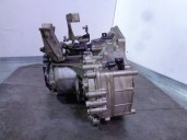Replacement gearbox for Volkswagen Golf IV saloon (1J1) 1.8 OEM IAM reference EAH EAH05079 374321