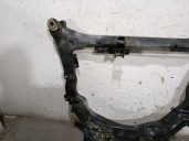 Recambio de puente delantero para nissan murano i (z50) 3.5 4x4 referencia OEM IAM 54400CA001 54400CA001 