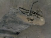 Recambio de deposito combustible para mini r55 clubman 16v cat referencia OEM IAM 2752285 01001688 CAMPA DEPOSITO 5