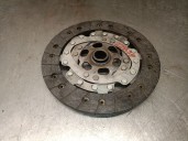 Recambio de kit embrague para seat arona (kj7, kjp) 1.0 tsi referencia OEM IAM 04C141025R 04C141025R 