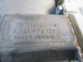 Recambio de elevalunas delantero izquierdo para bmw x1 (e84) 2.0 turbodiesel cat referencia OEM IAM 51332990385 6 PINES 5 PUERTA