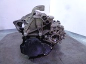 Replacement gearbox for Volkswagen Golf IV saloon (1J1) 1.8 OEM IAM reference EAH EAH05079 374321