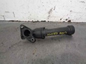 Recambio de tubo para nissan almera (n15) 2.0 diesel referencia OEM IAM 6C1Q8B535 