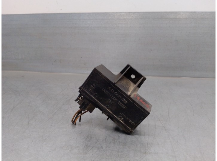 Recambio de caja precalentamiento para tata telco sport 1.9 referencia OEM IAM 265454204912 GLOW PLUG